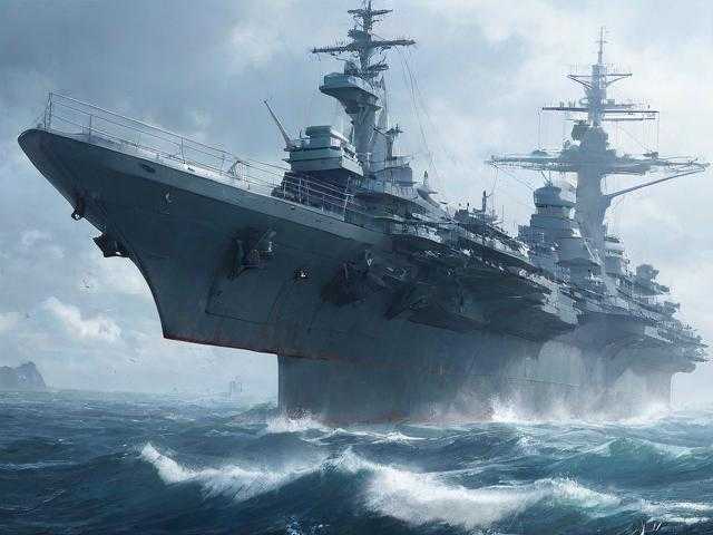 2025年海战玩家必备 暴雪官方认证指令全解析