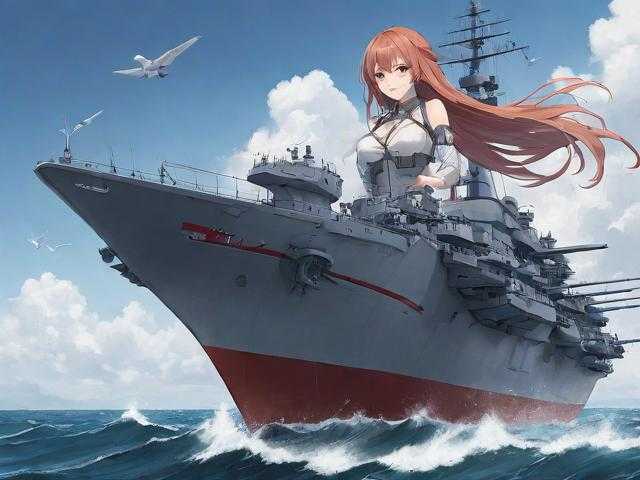 2025年海战网游平衡性评测 四款经典作品深度解析