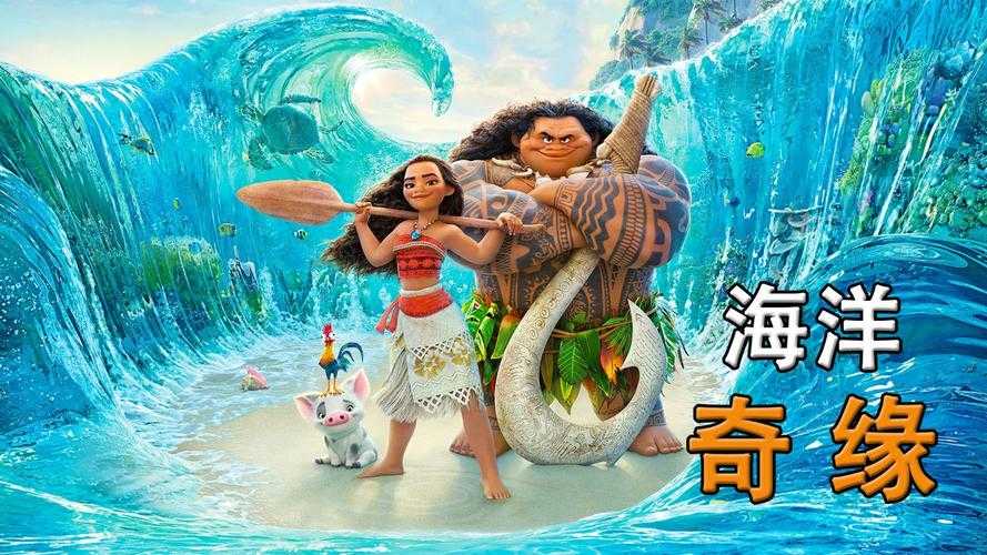 2025年海洋奇缘主题区全攻略 手把手教你玩转新项目