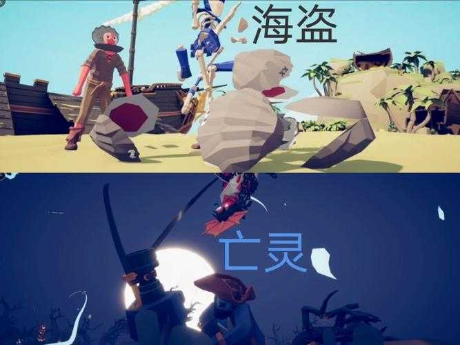 2025年海盗题材网游全解析 玩法趋势与数据对比