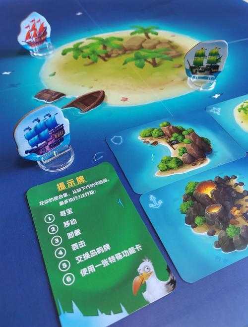 2025年海盗题材网游生存指南 8款作品真实体验报告