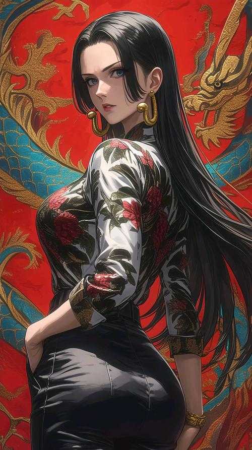 2025年海贼王女帝本子获取全攻略