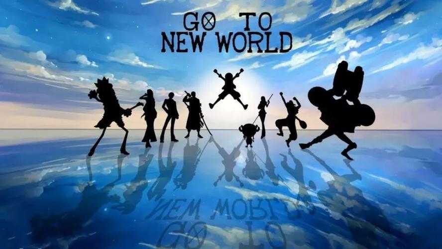 2025年海贼王电影壁纸收藏全指南