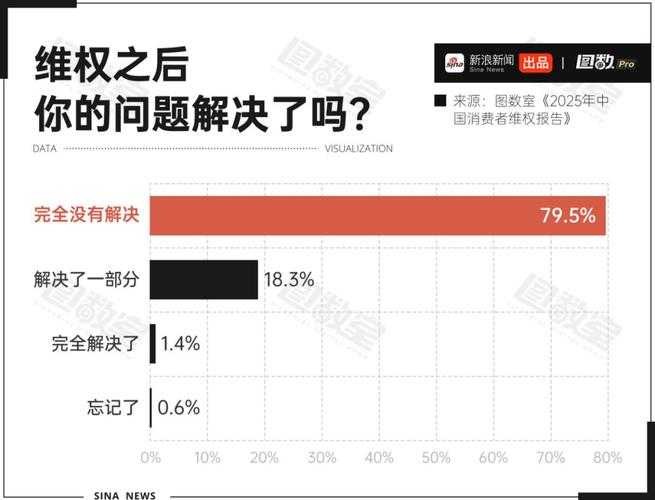 2025年消费维权观察报告 10个真实案例与数据对比