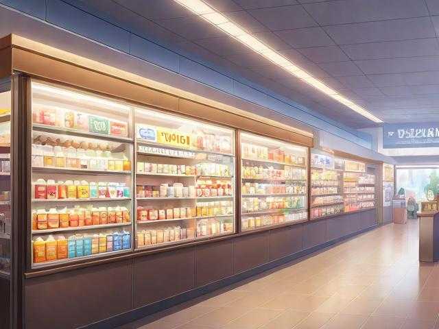 2025年消费者行为观察 从实体小店看新型广告营销模式