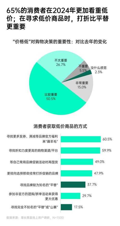 2025年消费者购物性价比指南 价格与品质的平衡之道