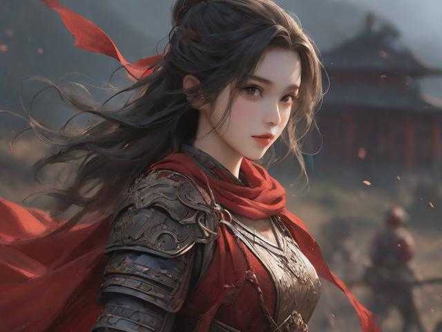 2025年深度书评 网游之江湖红尘 如何重构虚拟世界的情感共