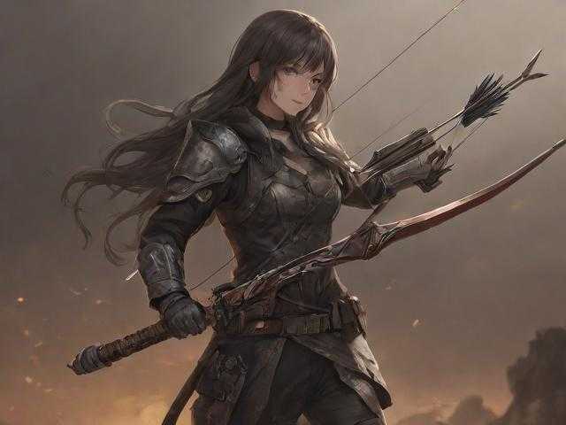 2025年深度体验 致命箭雨 射击解谜手游的革新之作