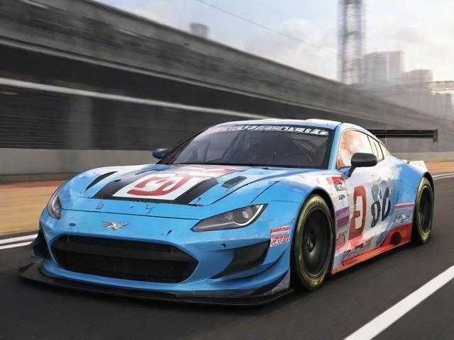 2025年深度体验Dreamplay Games赛车系列