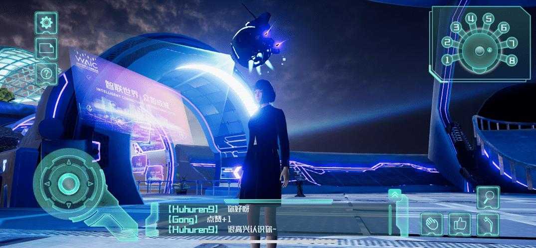 2025年深度体验Siglota 一场打破次元壁的沉浸式游戏