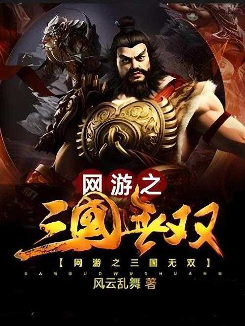 2025年深度解读 网游之三国无双风云乱舞 阅读指南