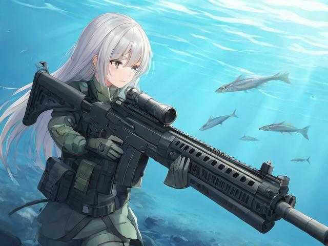 2025年深度评测 射鱼游戏如何重新定义移动端射击类网游