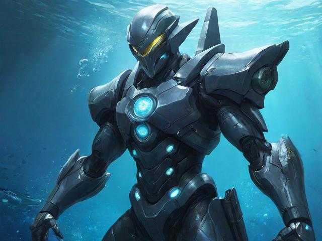 2025年深海泰坦 诺提勒斯实战指南 从技能到皮肤的全面解析