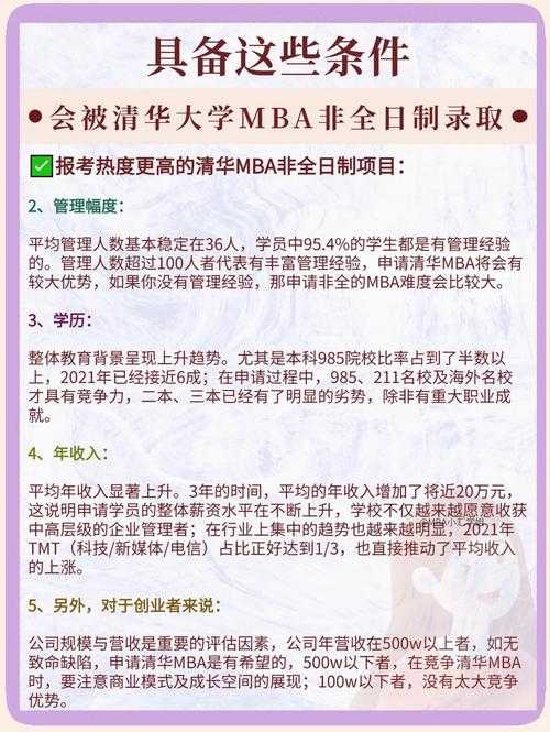 2025年清华大学新生生存指南 紫荆校区的那些事儿