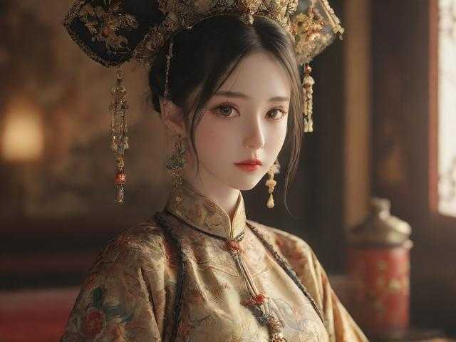 2025年清宫游戏全攻略 当玄学算法遇上现代备孕