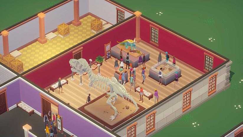2025年清洁模拟游戏 BloomCraft 深度体验报告