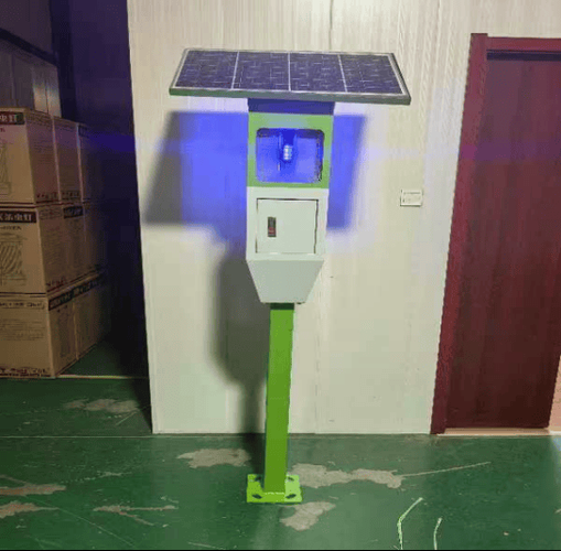 2025年清洁能源游戏开发者的成长手记
