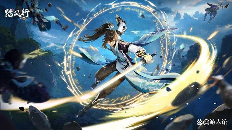 2025年渡劫网游PVP实战指南 从角色养成到团队配合的完整