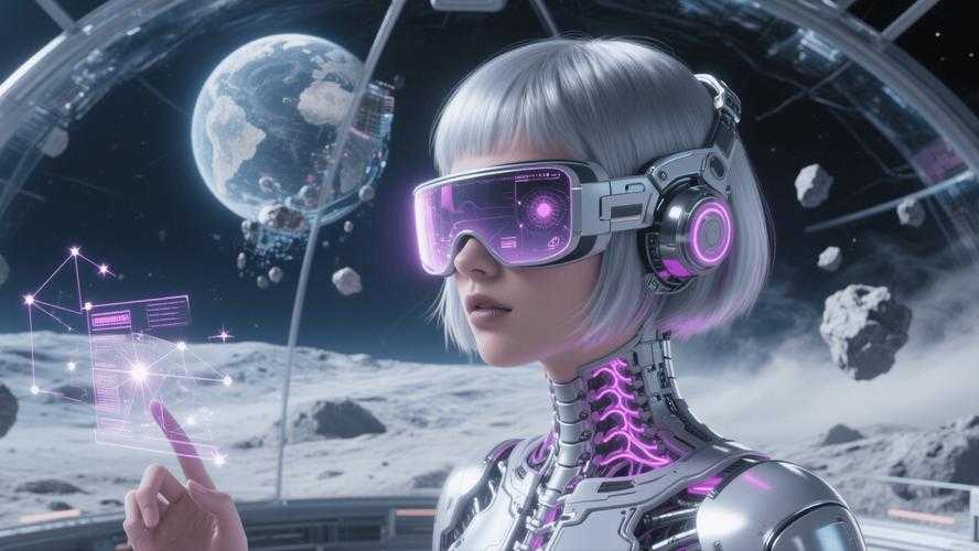 2025年游戏体验全解析 从元宇宙到云原生 这些革新正在改变