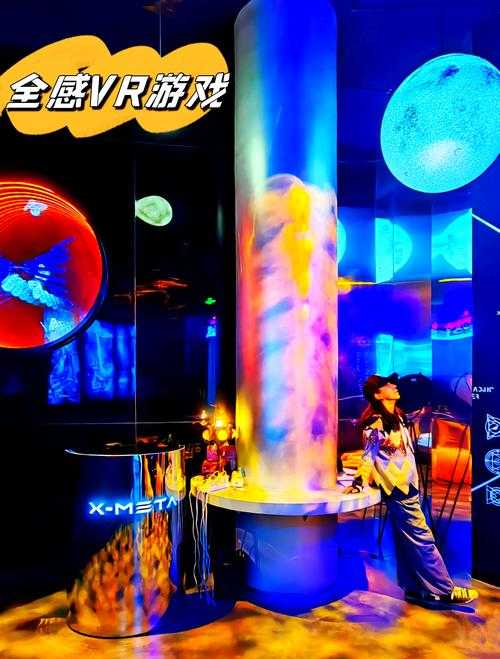 2025年游戏体验全解析 从迷宫探索到元宇宙社交的进化之路