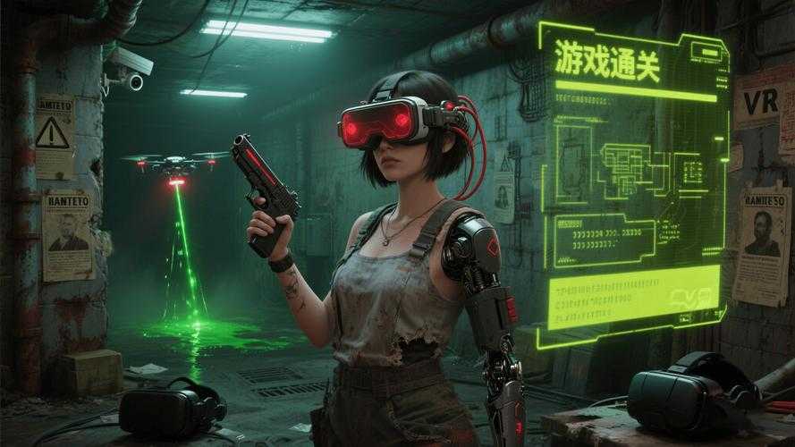 2025年游戏体验全解析 全新版本深度测评