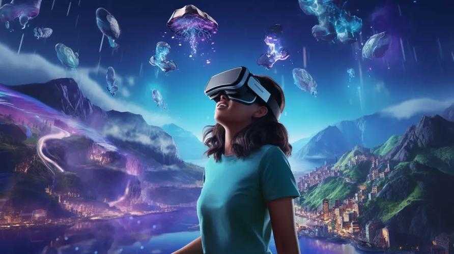 2025年游戏体验全记录 从 幻境 觉醒 到元宇宙社交