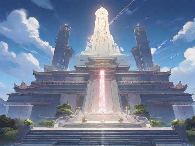 2025年游戏史话 那些改变中国网游格局的八座丰碑